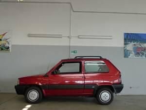 Andere Gebraucht 1996 Fiat Panda Kleinwagen | 7.950 € - Bild 1/4