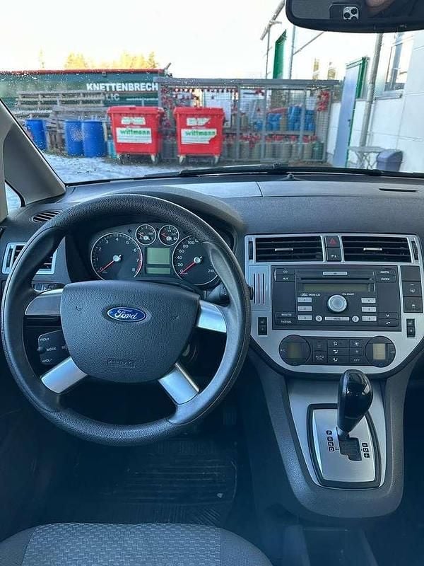 Gebraucht Ford Focus 125 PS (91 kW) 2006 Kombi