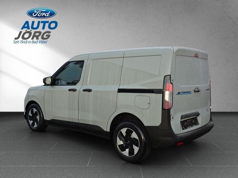 Neu Ford Transit Trend 100 kW (136 PS) 2025 Grau Van / Kleinbus