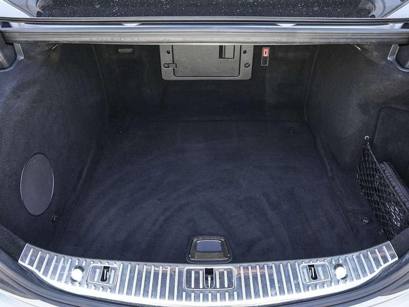 Gebraucht Mercedes S63 AMG Executive 585 PS (430 kW) 2017 Allanitgrau Limousine