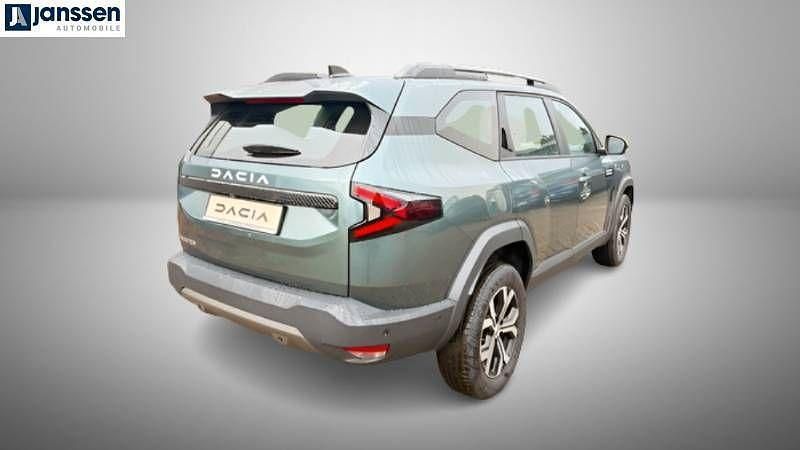 Neu Dacia Bigster Expression 140 PS (102 kW) 2025 Beige SUV