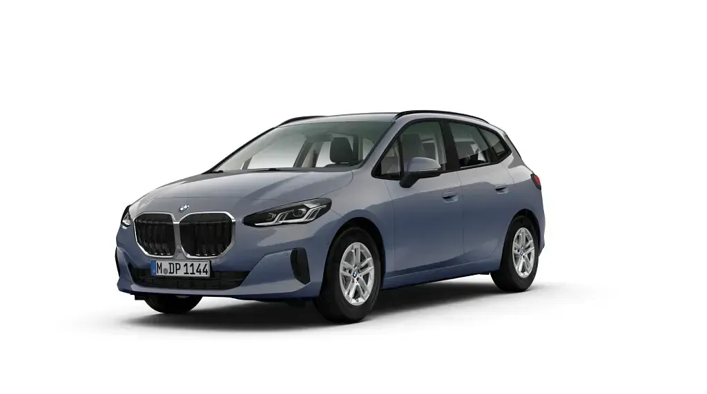 Używany BMW 218 Efficient Dynamics 136 KM (100 kW) 2026