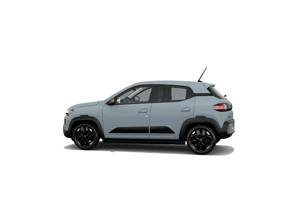 Neu Dacia Spring Extreme 75 kW (102 PS) 2026 Kleinwagen