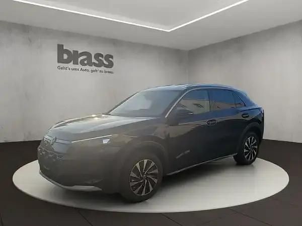 Neu VW T-Roc 116 PS (85 kW) 2026 Grenadillschwarz metallic SUV