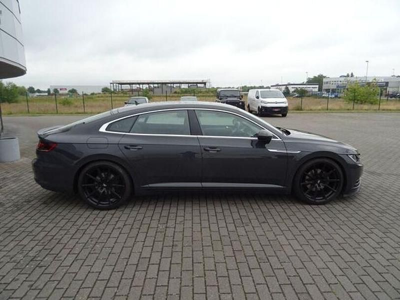 Gebraucht VW Arteon 210 PS (154 kW) 2019 Andere Kleinwagen