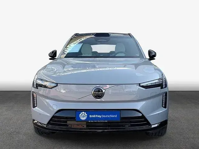 Gebraucht Volvo EX90 Performance 380 kW (517 PS) 2025 SUV