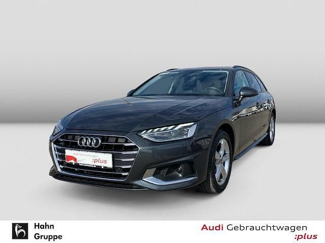 Gebraucht 2023 Audi A4 Advanced Plus Kombi | 35.990 € (Teuer) - Bild 1/4
