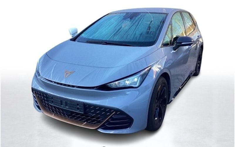 Gebraucht Cupra Born 150 kW (204 PS) 2023 Grau Kleinwagen