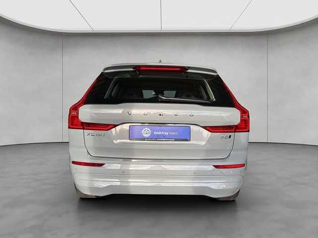Gebraucht Volvo XC60 Core 250 PS (183 kW) 2024 Grau SUV