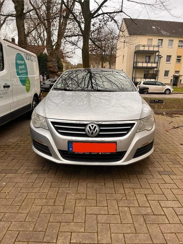 Gebraucht 2009 VW CC Limousine | 4.500 € - Bild 1/4