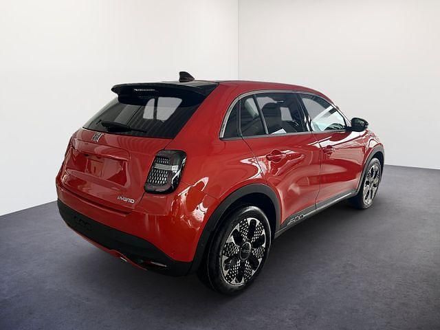 Gebraucht Fiat 600 La Prima 101 PS (74 kW) 2024 Sole orange SUV