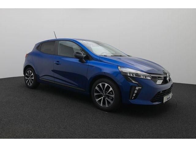 Neu Mitsubishi Colt Plus 67 PS (49 kW) 2025 Blau Kleinwagen