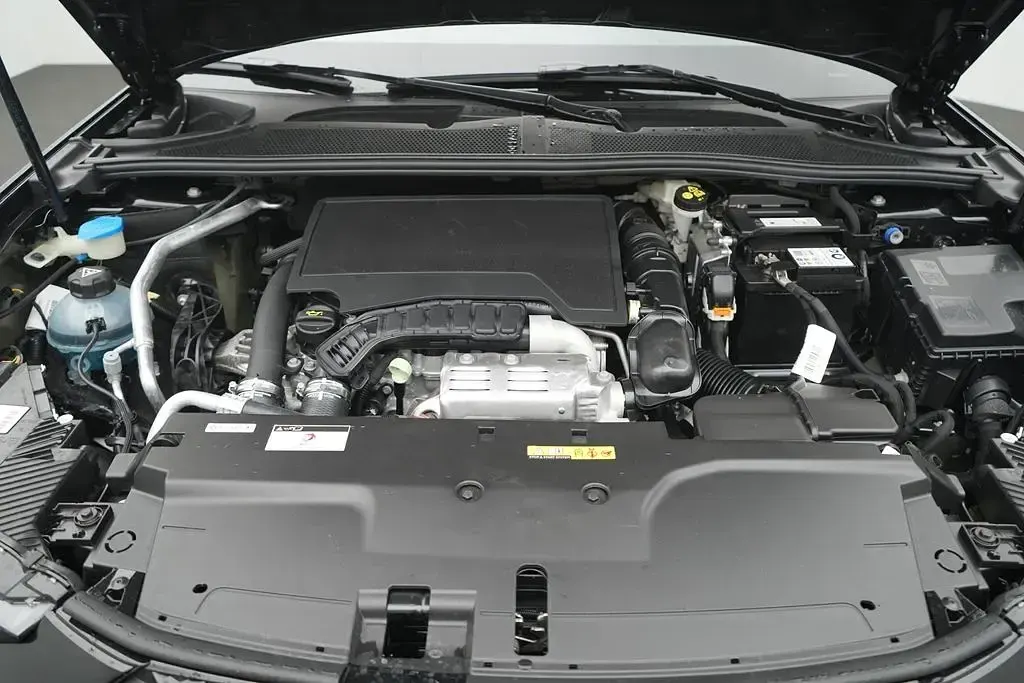 Gebraucht DS Automobiles DS4 Performance 131 PS (96 kW) 2024 SUV