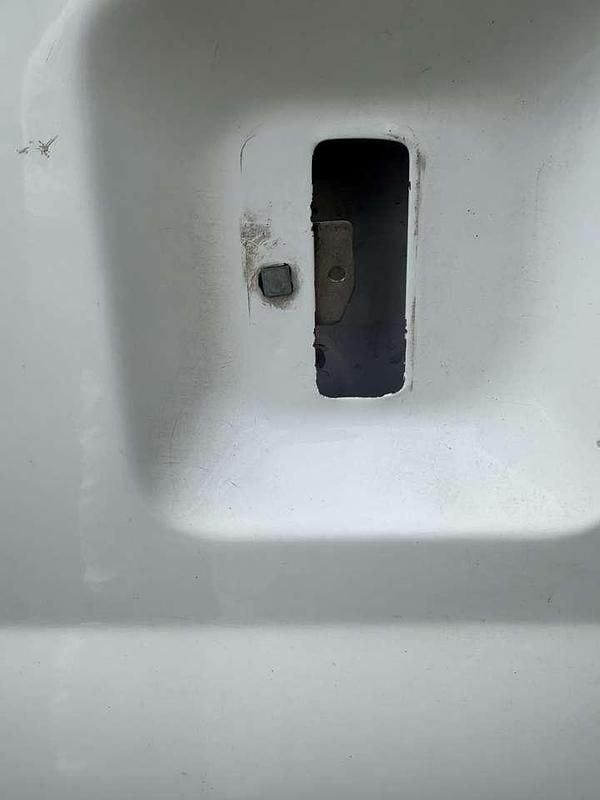 Gebraucht Ford Transit Basis 125 PS (91 kW) 2012 Van