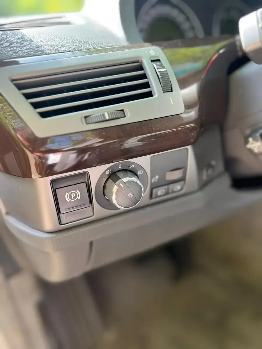 Gebraucht BMW 730 231 PS (169 kW) 2007 Silber Limousine