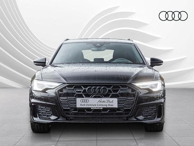 Gebraucht Audi A6 Design 245 PS (180 kW) 2025 Kombi