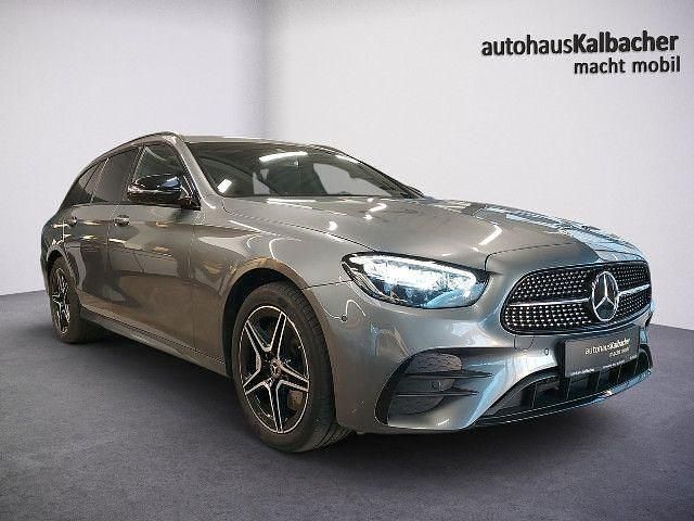 Gebraucht 2022 Mercedes E300 AMG line | 34.499 € (Fairer Preis) - Bild 1/4