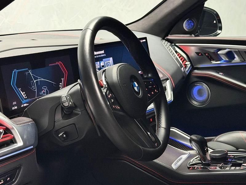 Gebraucht BMW XM Performance 748 PS (550 kW) 2024 Schwarz SUV