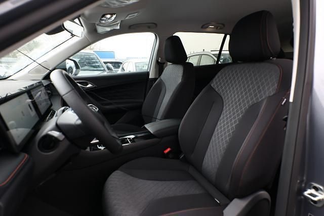 Neu MG HS Comfort 224 PS (164 kW) 2026 Hampstead grey hampstead grey SUV