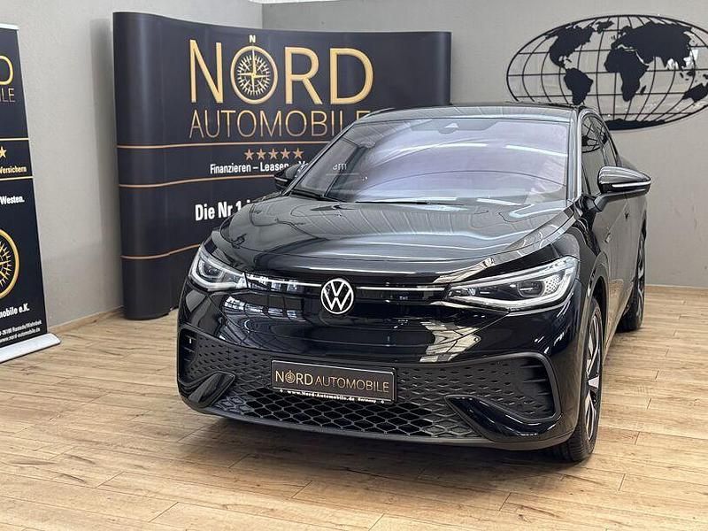 Gebraucht VW ID.5 Pro 127 kW (174 PS) 2023 Grenadillschwarz met (metallic) SUV