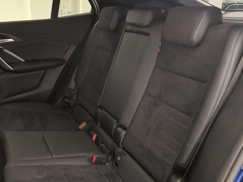 Gebraucht BMW X2 Performance 300 PS (220 kW) 2025 Bmw individual frozen portimao SUV