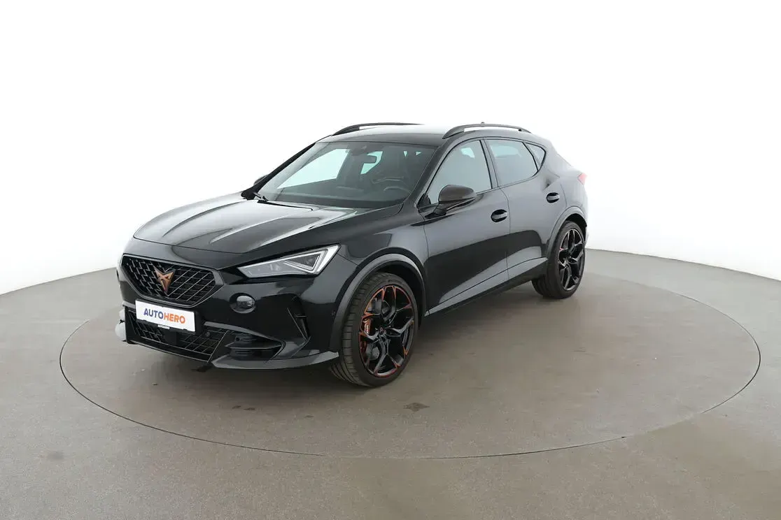 Gebraucht Cupra Formentor VZ 2023 SUV