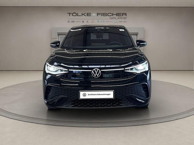 Gebraucht VW ID.5 Pro 210 kW (286 PS) 2025 Schwarz SUV