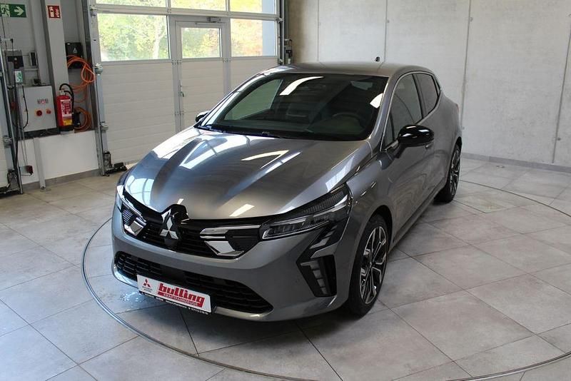 Neu Mitsubishi Colt Edition 91 PS (66 kW) 2025 Grau Limousine