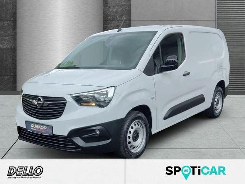 Andere Gebraucht 2023 Opel Combo Basis Van / Kleinbus | 20.990 € (Fairer Preis) - Bild 1/4