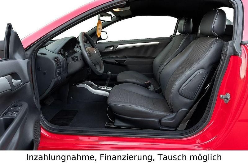 Gebraucht Opel Tigra Sport 90 PS (66 kW) 2006 Rot Cabrio