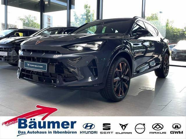 Grau Neu 2025 Cupra Formentor SUV | 40.990 € (Teuer) - Bild 1/4