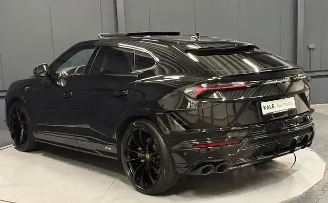 Usata Lamborghini Urus 666 CV (489 kW) 2025 Andere SUV