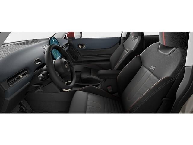 Gebraucht Mini Cooper 156 PS (114 kW) 2024 Silber Kleinwagen