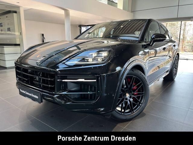Neu 2026 Porsche Cayenne Coupe GTS 500 PS Coupé – Sachsen (Händler ...