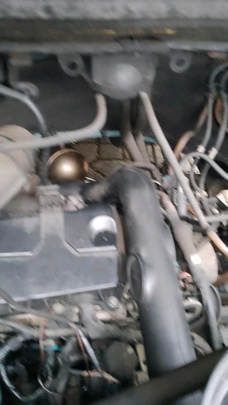 Gebraucht Renault Master 125 PS (91 kW) 2015 Blau Van