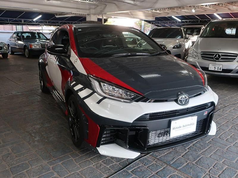 Gebraucht Toyota Yaris 2024 Kleinwagen