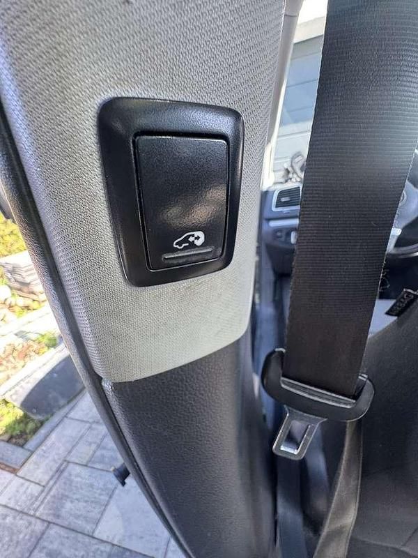 Gebraucht VW Sharan Highline 177 PS (130 kW) 2015 Van / Kleinbus