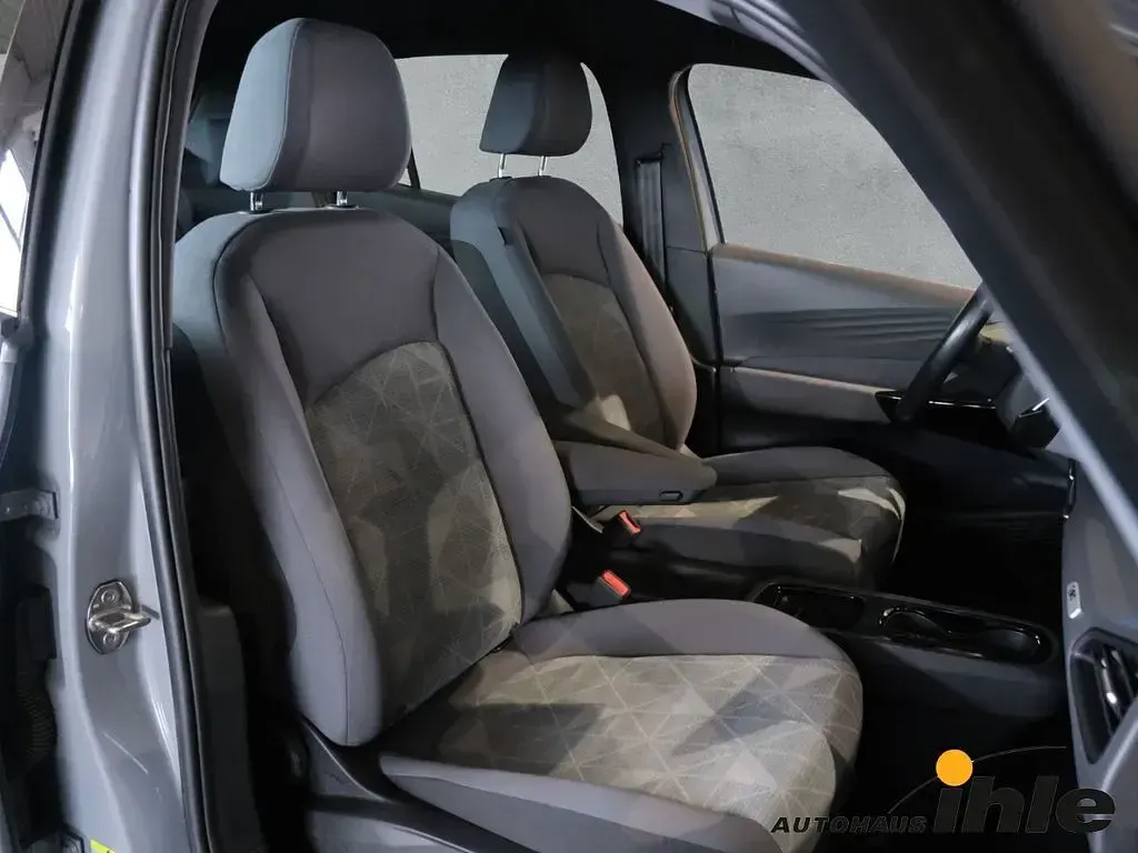 Gebraucht VW ID.3 Pro Performance 150 kW (204 PS) 2020 Grau Kleinwagen