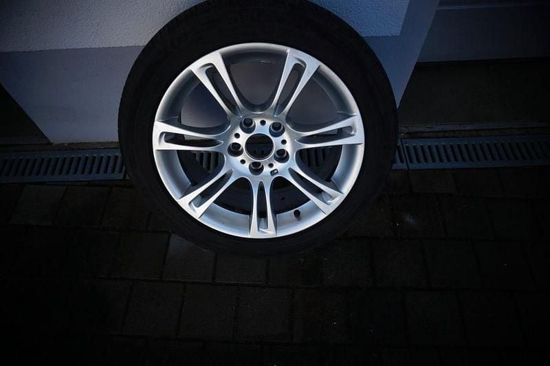 Gebraucht BMW 525 Shadowline 204 PS (150 kW) 2010 Grau Kombi