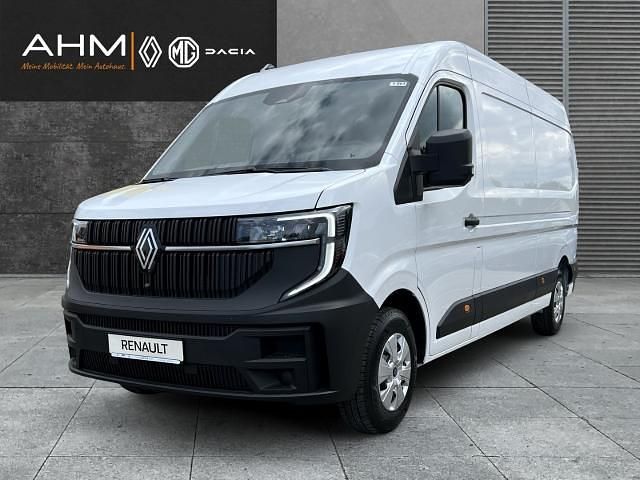 Neu 2025 Renault Master Van | 48.528 € (Fairer Preis) - Bild 1/4
