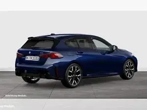 Neu BMW 123 204 PS (150 kW) 2026 Blau (bmw individual tansanitblau c) Kleinwagen