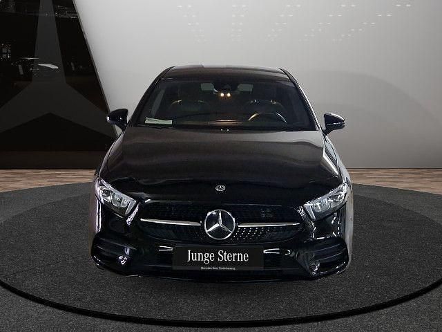 Gebraucht 2021 Mercedes A250 | 25.890 € (Fairer Preis) - Bild 1/4