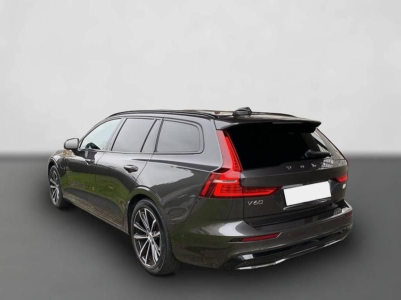 Gebraucht Volvo V60 Plus 455 PS (334 kW) 2022 Grau Kombi