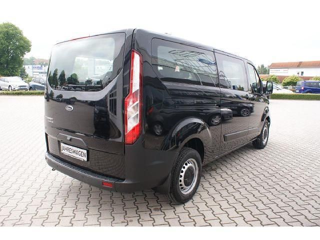 Gebraucht Ford Transit Custom 131 PS (96 kW) 2023 Kombi