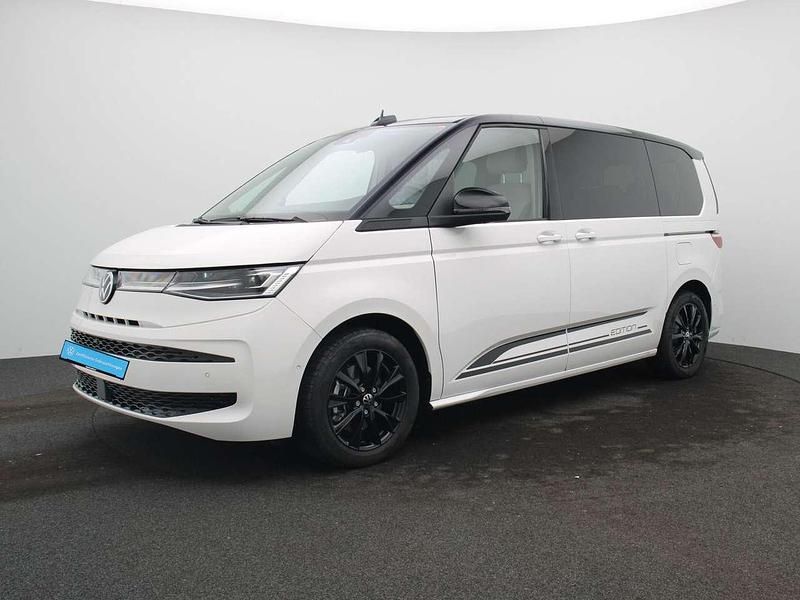 Używany VW T7 Edition 204 KM (150 kW) 2025 Biały Van