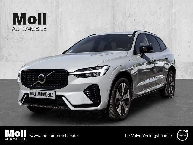 Gebraucht Volvo XC60 Plus 455 PS (334 kW) 2024 Vapour grey SUV