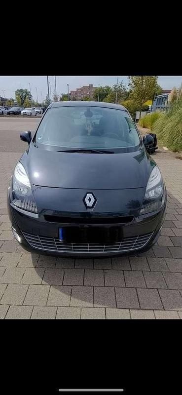 Gebraucht 2007 Renault Grand Scénic II Dynamique Van / Kleinbus | 4.800 € (Teuer) - Bild 1/4