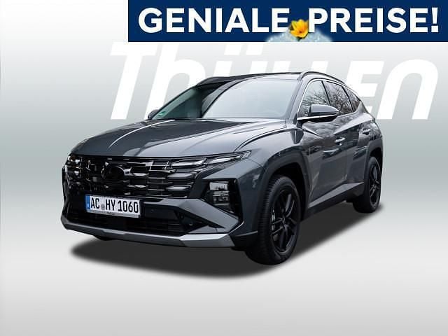 Usata Hyundai Tucson Trend 150 CV (110 kW) 2025 SUV