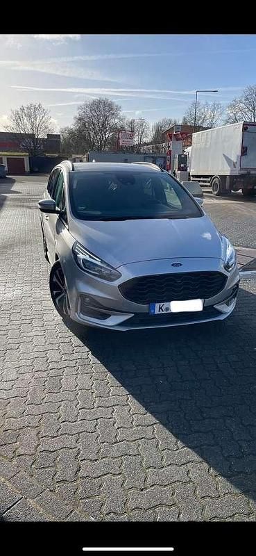 Gebraucht 2020 Ford S-MAX ST-Line Van / Kleinbus | 26.500 € - Bild 1/4