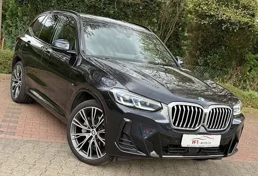 Usado BMW X3 M Sport 286 CV (210 kW) 2023 SUV